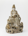 Seated_kannon_and_dragon1
